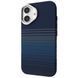 Чохол Proove Gleam Case with Magnetic Ring iPhone 17 blue stripes 398834 фото 1