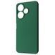 Чохол WAVE Colorful Case (TPU) Xiaomi Redmi 13 4G/Poco M6 4G/Note 13R forest green 333714 фото 1