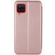 Шкіряний чохол (книжка) Classy для Samsung Galaxy M53 5G Rose Gold 273074 фото 4