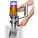 Вертикальний Пилосос Dyson V12 Detect Slim Absolute (448884-01) EU 277100 фото 6