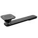 Автомобільний тримач Proove Block Magnetic Stick-on Car Mount (CHBM00000001) Black 287045 фото 7