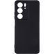 Чохол TPU Epik Black Full Camera для Realme C75 / C75x Чорний 377447 фото 1