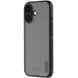 Чохол Nillkin Matte Pro для Apple iPhone 17 (6.3") Transparent black 398535 фото 4