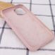 Чохол Silicone Case Full Protective (AA) NO LOGO для Apple iPhone 13 mini (5.4") Рожевий / Pink Sand 380739 фото 3