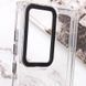 Чохол TPU+PC Colorside для Samsung Galaxy S24 Ultra Clear 283497 фото 3