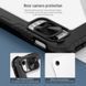 Чохол-книжка Nillkin Bumper Pro для Apple iPad 10.9" (2022) Black 271467 фото 5