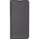 Чохол-книжка Xiaomi Redmi 12 Book Cover Gelius Shell Case Black 280650 фото 1