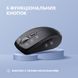 Миша 2E MF225 Silent, WL/BT, чорний (2E-MF225WBK) 363679 фото 11