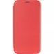 Чохол-книжка Samsung A54 (A546) G-Case Ranger Series Red 266808 фото 1