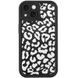 TPU чохол Prestige для Apple iPhone 14 (6.1") Spotty 347773 фото 1