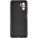 Чохол TPU Epik Black Full Camera для Xiaomi Redmi Note 10 / Note 10s Чорний 245766 фото 3