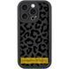 TPU чохол Prestige для Apple iPhone 16e (6.1") Leopard 379391 фото 1