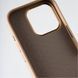 Чохол Proove Sapphire Case with Magnetic Ring iPhone 17 Pro black titanium (PCSAIP17P036) 397950 фото 5