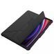 Чохол-книжка Nillkin Bumper Pro Multi-angle для Samsung Galaxy Tab S9+ / S10+ 12.4&rsquo;&rsquo; Black 325385 фото 5