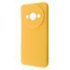 Чохол WAVE Twinkle Case Xiaomi Redmi A3 yellow 382258 фото 1