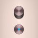 Фен Dyson Supersonic HD16 Nural Straight+Wavy Ceramic Pink/Rose Gold EU (113407-01) 384406 фото 4