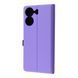 Чохол WAVE Flap Case Xiaomi Redmi 13C 4G/Poco C65 light purple 331980 фото 1
