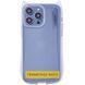 Чохол TPU Cat для Apple iPhone 7 / 8 / SE (2020) (2022) (4.7") Transparent 357621 фото 1