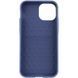 Чохол UAG OUTBACK BIO для Apple iPhone 11 Pro (5.8") Темно-синій 240651 фото 2