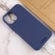 Чохол UAG OUTBACK BIO для Apple iPhone 11 Pro (5.8") Темно-синій 240651 фото 9