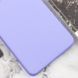 Чохол Silicone Cover Lakshmi (AAA) для Xiaomi 13T / 13T Pro Бузковий / Dasheen 286963 фото 4