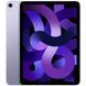 Планшет Apple iPad Air 5 10.9 (2022) Wi-Fi 256GB Purple 246976 фото 1