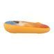 Миша 2E MF300 CAPYBARA:SUNSET Silent WL BT, жовтий (2E-MF300WCAPIBARAYW) 373838 фото 4