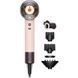Фен Dyson Supersonic HD16 Nural Straight+Wavy Ceramic Pink/Rose Gold EU (113407-01) 384406 фото 1