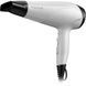Фен Remington Ionic Dry, 2200Вт, 3 режими,турмалінова іоніз-я, хол. обдув, білий (D3194) 369308 фото 4