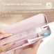Щітка зубна електр. Philips, Sonicare DiamondClean Prestige 9900, 62т. колив/хв, насадок-1, SenseIQ, зарядний чохол, рожевий (HX9911/84) 369792 фото 11