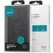 TPU+PC чохол Nillkin CamShield Adventurer Pro (шторка на камеру) для Apple iPhone 14 Pro (6.1") Armor Black 261419 фото 6