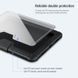 Чохол-книжка Nillkin Bumper Pro для Apple iPad 10.9" (2022) Black 271467 фото 6