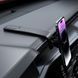 Автомобільний тримач Proove Block Magnetic Stick-on Car Mount (CHBM00000001) Black 287045 фото 8