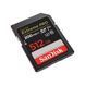 Карта пам'яті SanDisk SD 512GB C10 UHS-I U3 R200/W140MB/s Extreme Pro V30 (SDSDXXD-512G-GN4IN) 375714 фото 3
