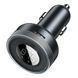FM-трансмітер Baseus Enjoy Car Wireless MP3 Charger (Wireless 5.0+5V/3.4A) (CCLH-01) Black 254739 фото 14