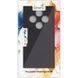 Чохол Silicone Cover Ummi Lakshmi Full Camera (AA) для Xiaomi Redmi 14C / Poco C75 Чорний / Black 399608 фото 3