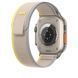 Ремінець Apple Watch 49mm Trail Loop S/M - Yellow/Beige (MQEG3) 267360 фото 4