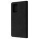 Чохол WAVE Fold Case Xiaomi Redmi Note 14 Pro 5G/14 Pro +/Poco X7 black 347664 фото 1
