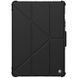 Чохол-книжка Nillkin Bumper Pro Multi-angle для Samsung Galaxy Tab S9+ / S10+ 12.4&rsquo;&rsquo; Black 325385 фото 1
