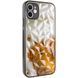 TPU+PC чохол Prisma Fluffie для Apple iPhone 11 (6.1") Capybara 347152 фото 1