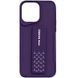 Чохол TPU VIVA для Apple iPhone 15 Pro (6.1") Purple 322838 фото 1