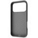 Чохол Proove Sapphire Case with Magnetic Ring iPhone 17 Pro black titanium (PCSAIP17P036) 397950 фото 7