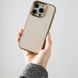 Чохол Proove Sapphire Case with Magnetic Ring iPhone 17 Pro black titanium (PCSAIP17P036) 397950 фото 2