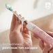 Щітка зубна електр. Philips, Sonicare DiamondClean Prestige 9900, 62т. колив/хв, насадок-1, SenseIQ, зарядний чохол, рожевий (HX9911/84) 369792 фото 16