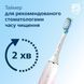 Щітка зубна електр. Philips, Sonicare DiamondClean Prestige 9900, 62т. колив/хв, насадок-1, SenseIQ, зарядний чохол, рожевий (HX9911/84) 369792 фото 10