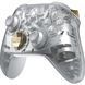 Геймпад Microsoft Xbox Series X | S Wireless Controller With Bluetooth Ghost Cipher Special Edition (QAU-00158) 354113 фото 2
