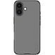 Чохол Nillkin Matte Pro для Apple iPhone 17 (6.3") Transparent black 398535 фото 2