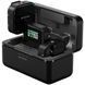 Бездротовий петличний мікрофон Proove Studio (PSWM15000201) black 379296 фото 1