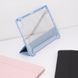 Чохол-книжка iPad Pro 13 (2024) Dux Ducis Toby Series (With Apple Pencil Holder) Pink 309485 фото 8