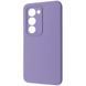 Чохол WAVE Colorful Case (TPU) Xiaomi Redmi 15 4G/5G 169.5mm light purple 404431 фото 1